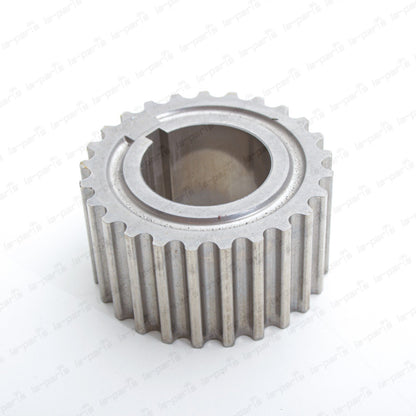 New Genuine OEM Nissan 300ZX Z32 Crankshaft Timing Belt Sprocket 13021-16V10