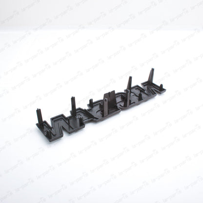 Genuine Nissan 87-99 Safari Y60 Patrol Front Radiator Grille Emblem 62890-06J00