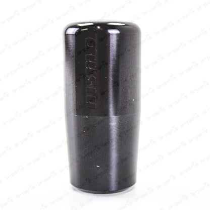New Genuine JDM NISMO Black Anodized Aluminum Shift Knob C2865-1EA01