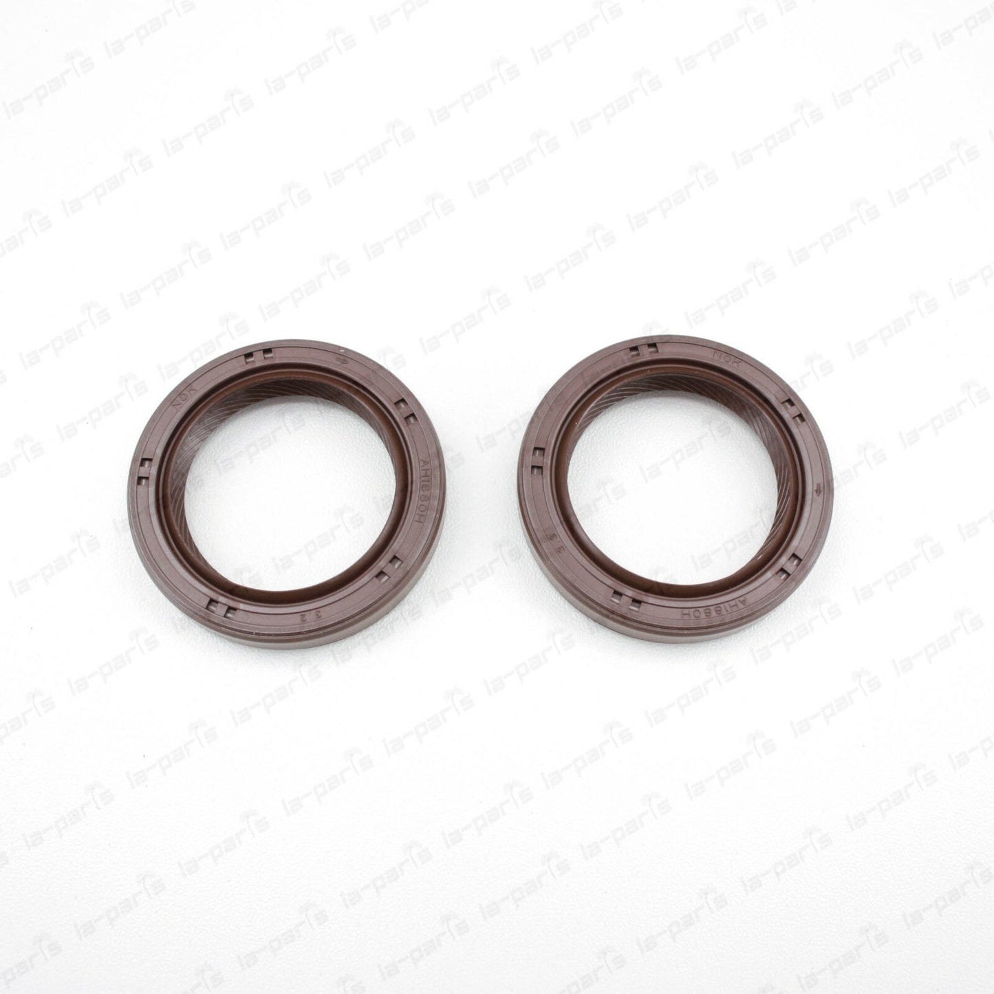 Genuine Subaru 90-12 Legacy Impreza Forester SOHC Camshaft Oil Seal 806732150 x2