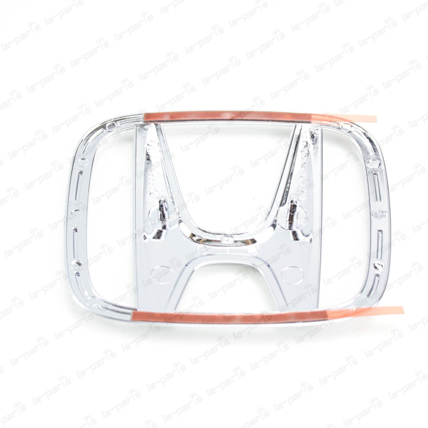New Genuine Honda 09-13 Fit 10-14 Insight Front H Emblem 75701-TF0-010