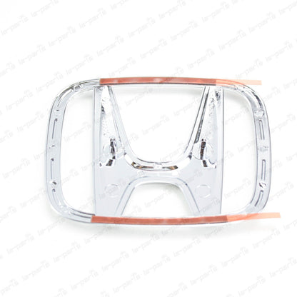 New Genuine Honda 09-13 Fit 10-14 Insight Front H Emblem 75701-TF0-010