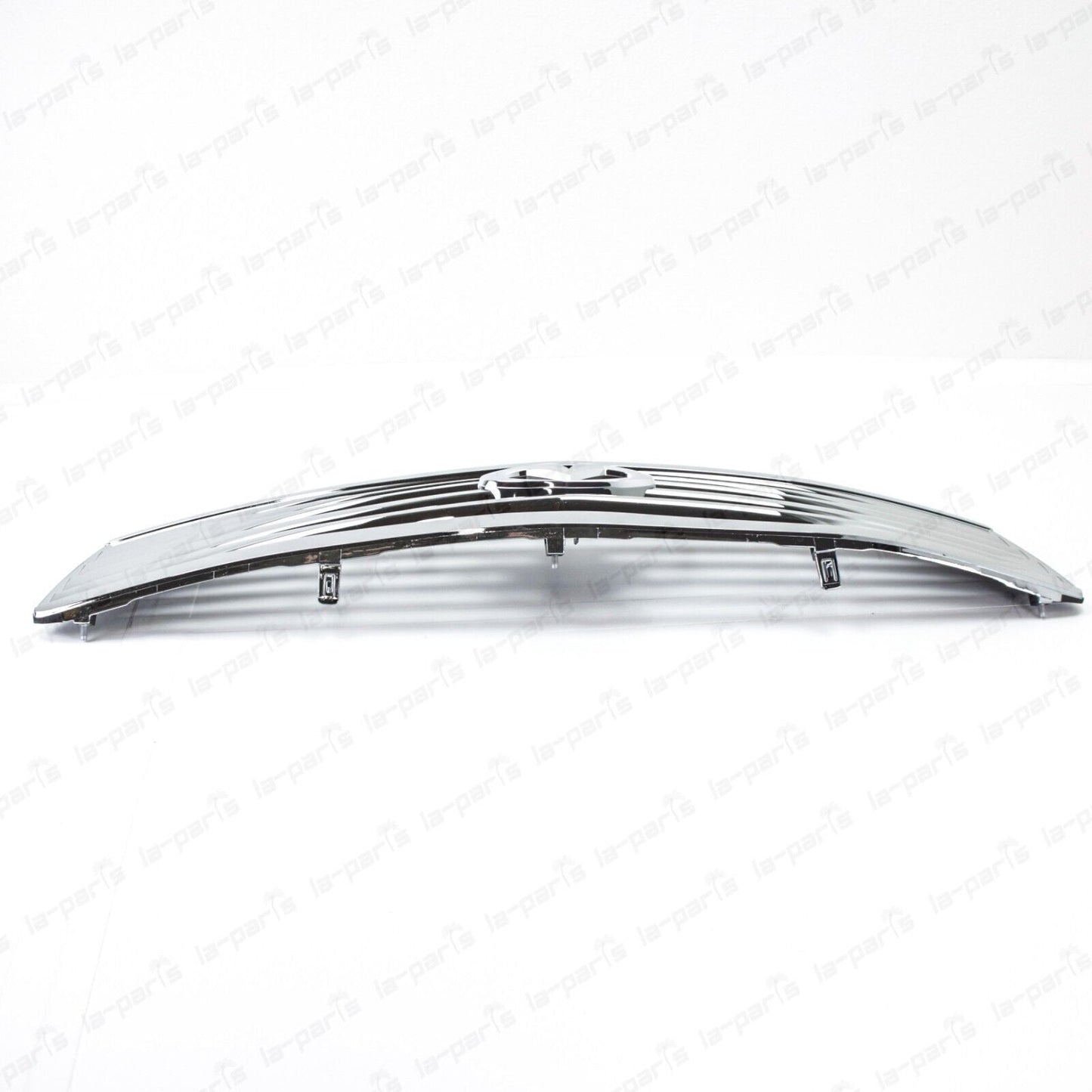 New Genuine OEM Infiniti 07-08 G35 08-10 G37 Radiator Grille Chrome 62070-JK60B