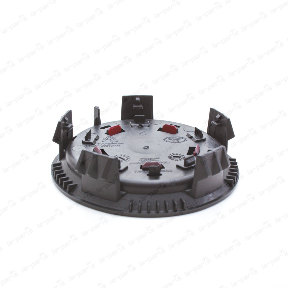 New Genuine OEM Toyota 4Runner TRD Pro Wheel Center Cap PT998-89210-F2 Qty: 4