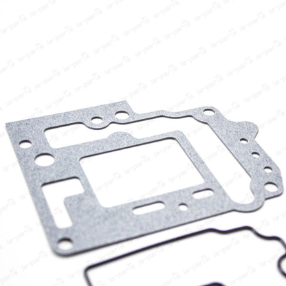 New Genuine OEM Subaru Sambar KS3 KS4 Carburetor Gasket Set 16158KA200