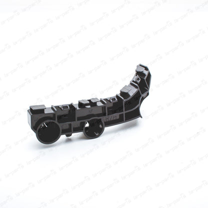 New Genuine OEM Mitsubishi 16-19 Pajero Sport Front RH Bumper Bracket 6400G174