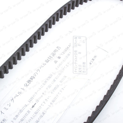 New Genuine OEM Subaru Sambar KS3 KS4 KV3 KV4 EN07 Timing Belt Kit Made in Japan