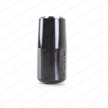 New Genuine JDM NISMO Black Anodized Aluminum Shift Knob C2865-1EA01