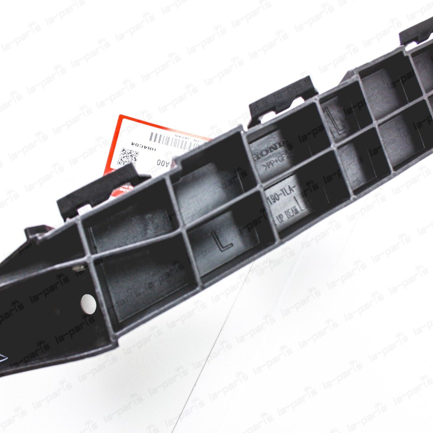 New Genuine OEM Honda 2017-2021 CR-V Front Bumper RH & LH Retainers Set