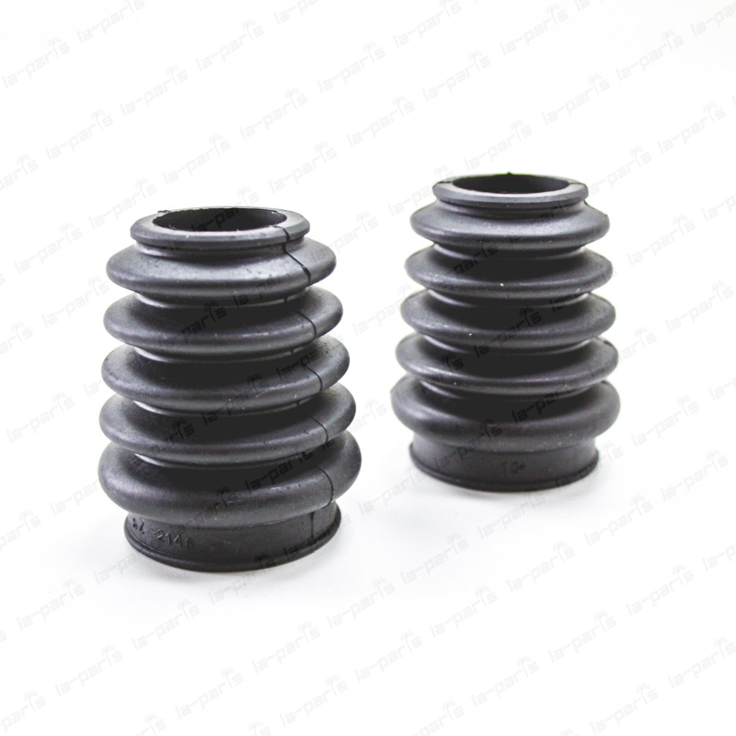 JDM Ohno Fits Suzuki Samurai Drive Shaft Dust Boot Set of 2