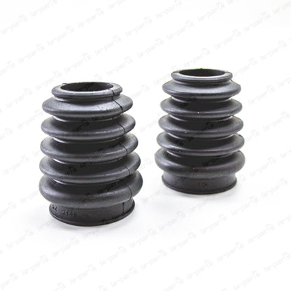 JDM Ohno Fits Suzuki Samurai Drive Shaft Dust Boot Set of 2