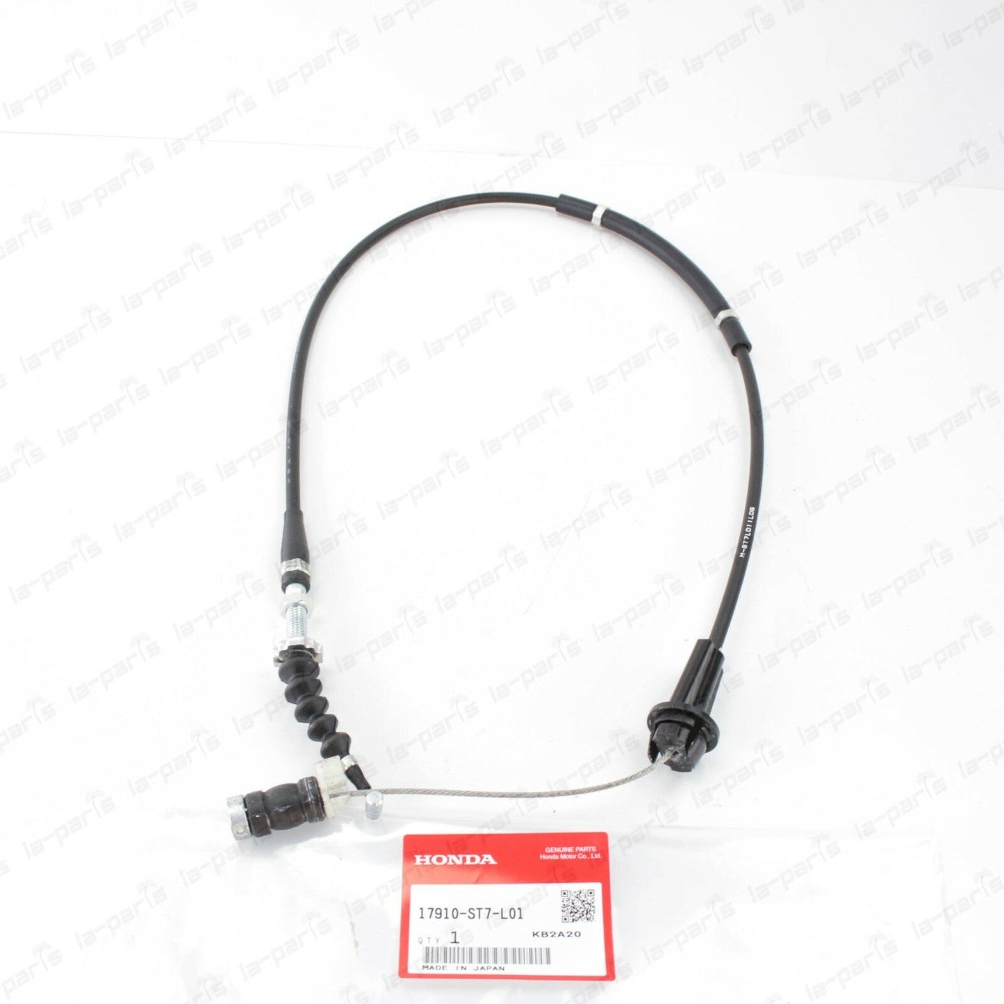 GENUINE INTEGRA 94-01 ACURA GSR B18C B18C1 DC2 DB8 VTEC THROTTLE BODY CABLE WIRE