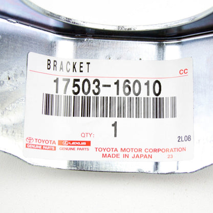New Genuine Toyota Corolla CP Levin Trueno Coupe AE86 JDM Exhaust Pipe Bracket