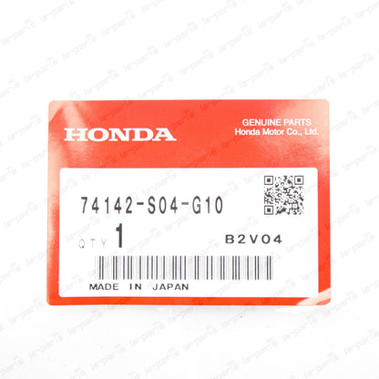 New Genuine Honda Civic Type-R EK9 Bonnet Hood Seal JDM 74142-S04-G10