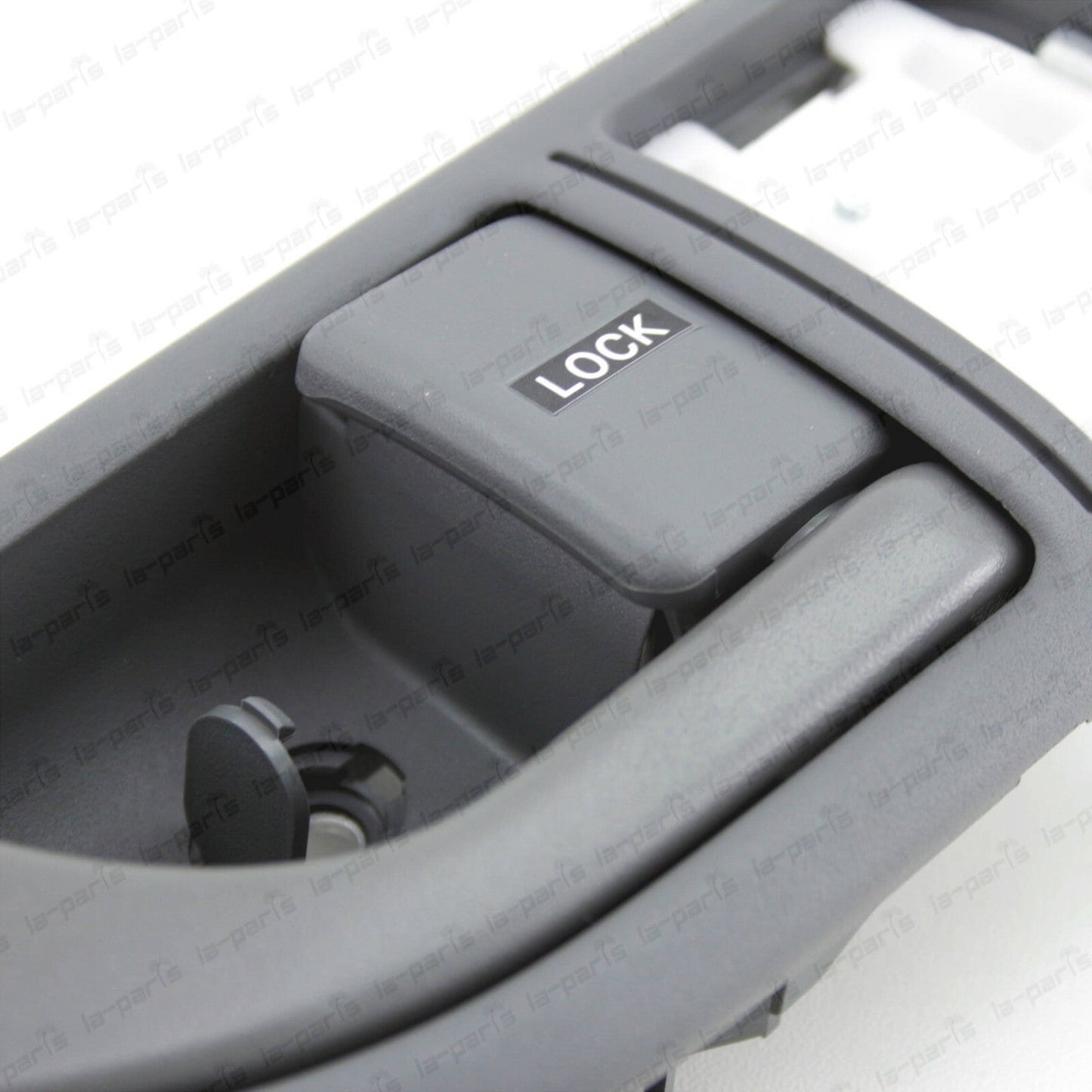 NEW GENUINE HONDA DEL-SOL PASSENGER SIDE INTERIOR DOOR HANDLE 72120-SR2-A02ZA