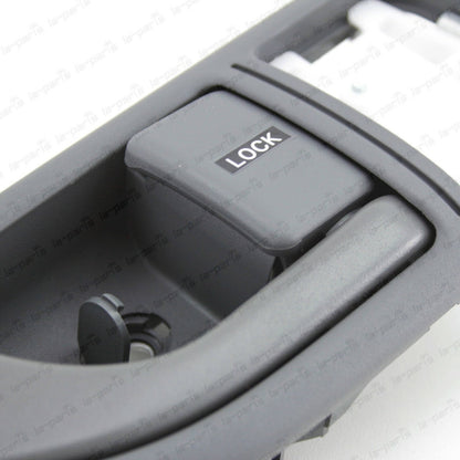 NEW GENUINE HONDA DEL-SOL PASSENGER SIDE INTERIOR DOOR HANDLE 72120-SR2-A02ZA