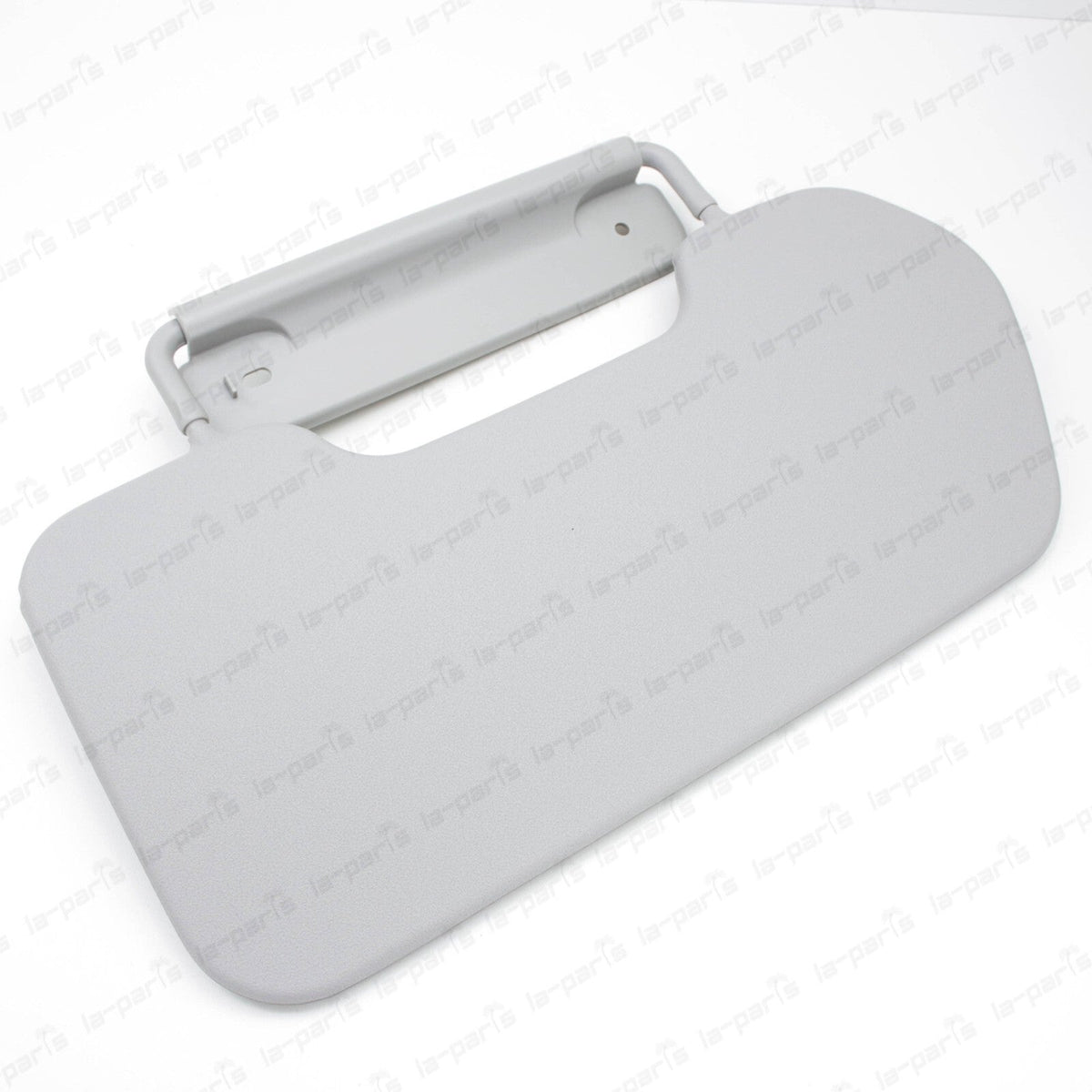 NEW GENUINE TOYOTA 2008-2014 FJ CRUISER GRAY RIGHT PASSENGER SIDE VISOR