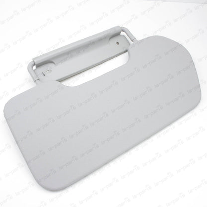 NEW GENUINE TOYOTA 2008-2014 FJ CRUISER GRAY RIGHT PASSENGER SIDE VISOR