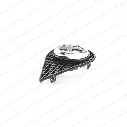 New Genuine Nissan Infiniti G37  Front Bumper Right Fog Light Trim  62256-1NL0A