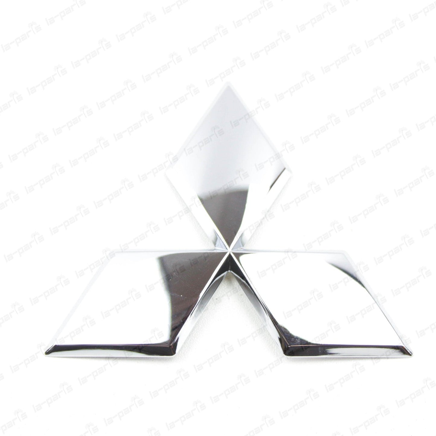 New Genuine Mitsubishi 02-08 Lancer 07-13 Outlander Front Emblem MR598504