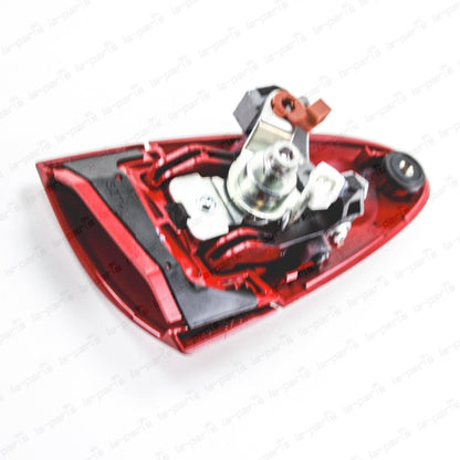 New Genuine Honda 11-15 CR-Z Milano Red Front Driver Door Handle 72181-SZT-003ZG