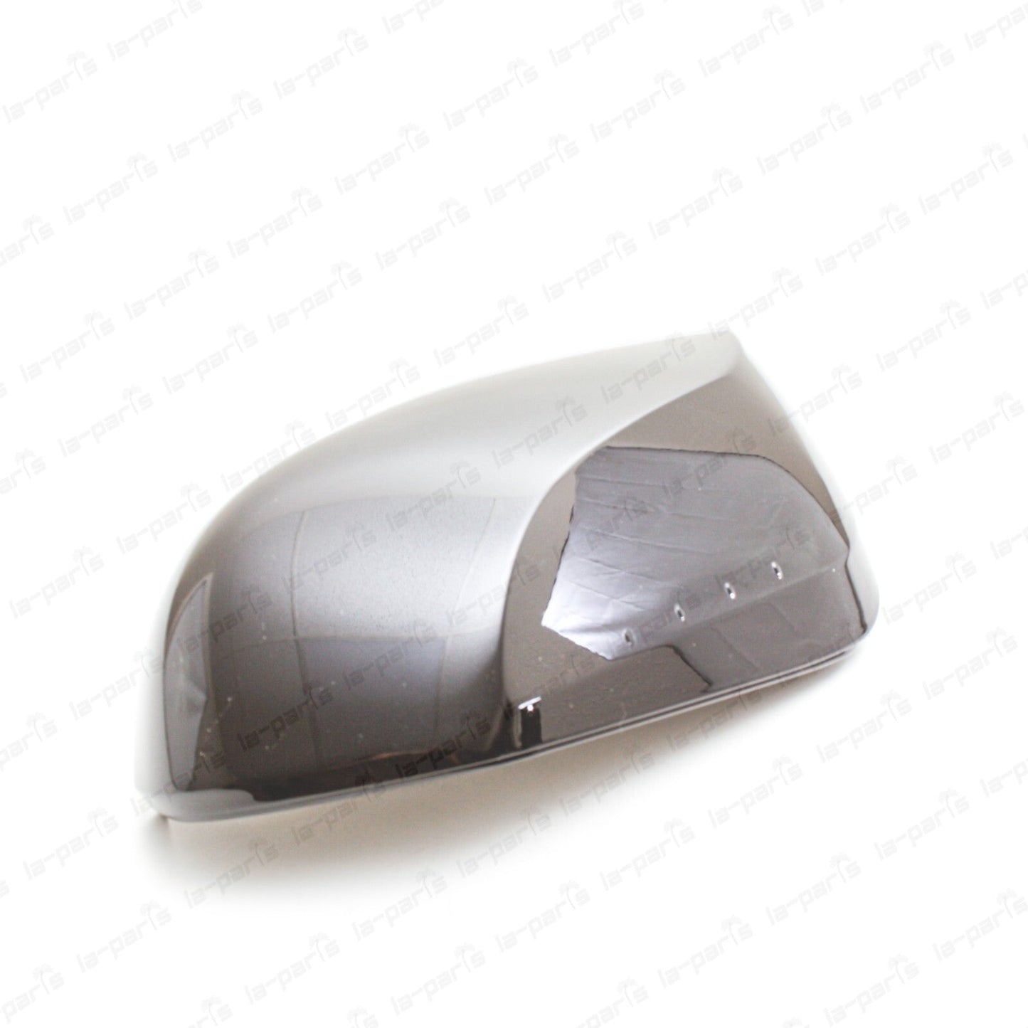 New Genuine Toyota 20-22 Prius 18-19 Camry Driver Side Mirror Cover Black 218