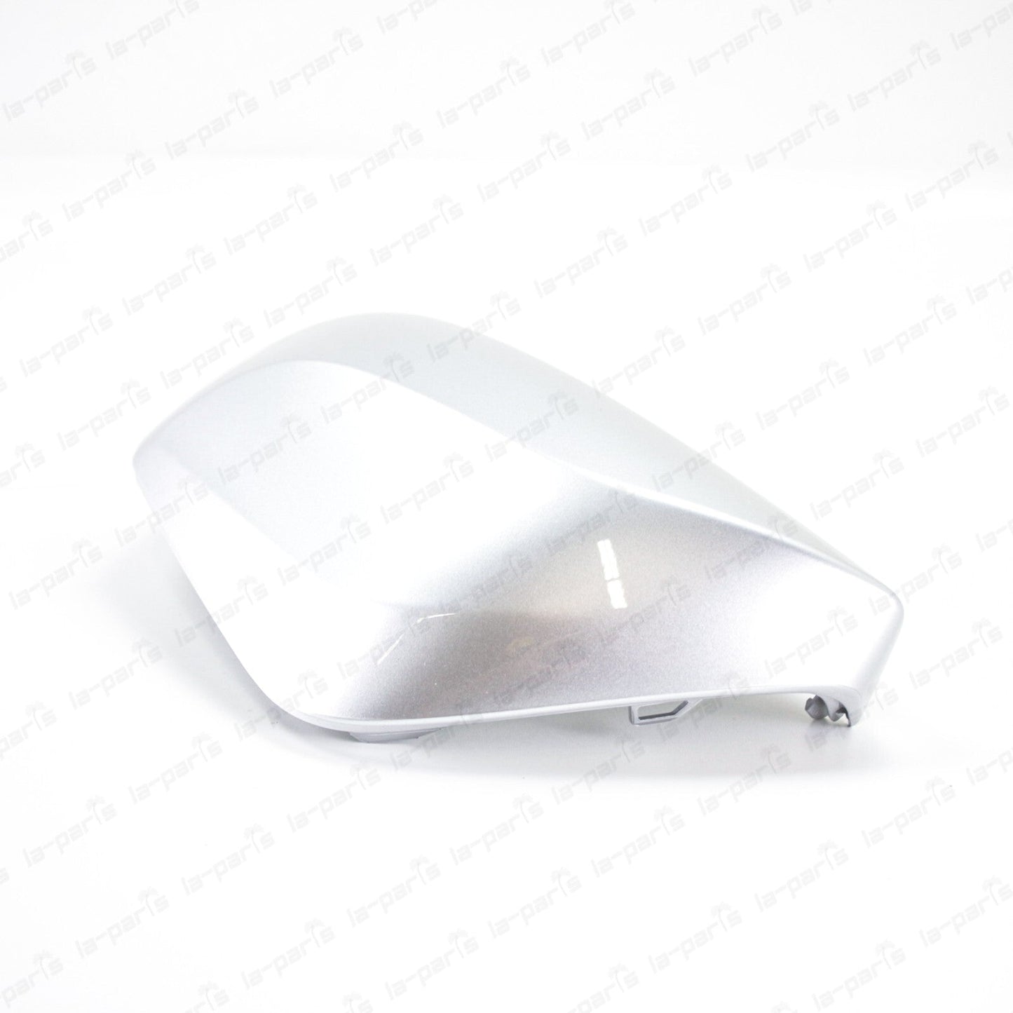 New Genuine Toyota 16-21 Prius Driver Mirror Cover Silver 1F7 87945-47060-B0