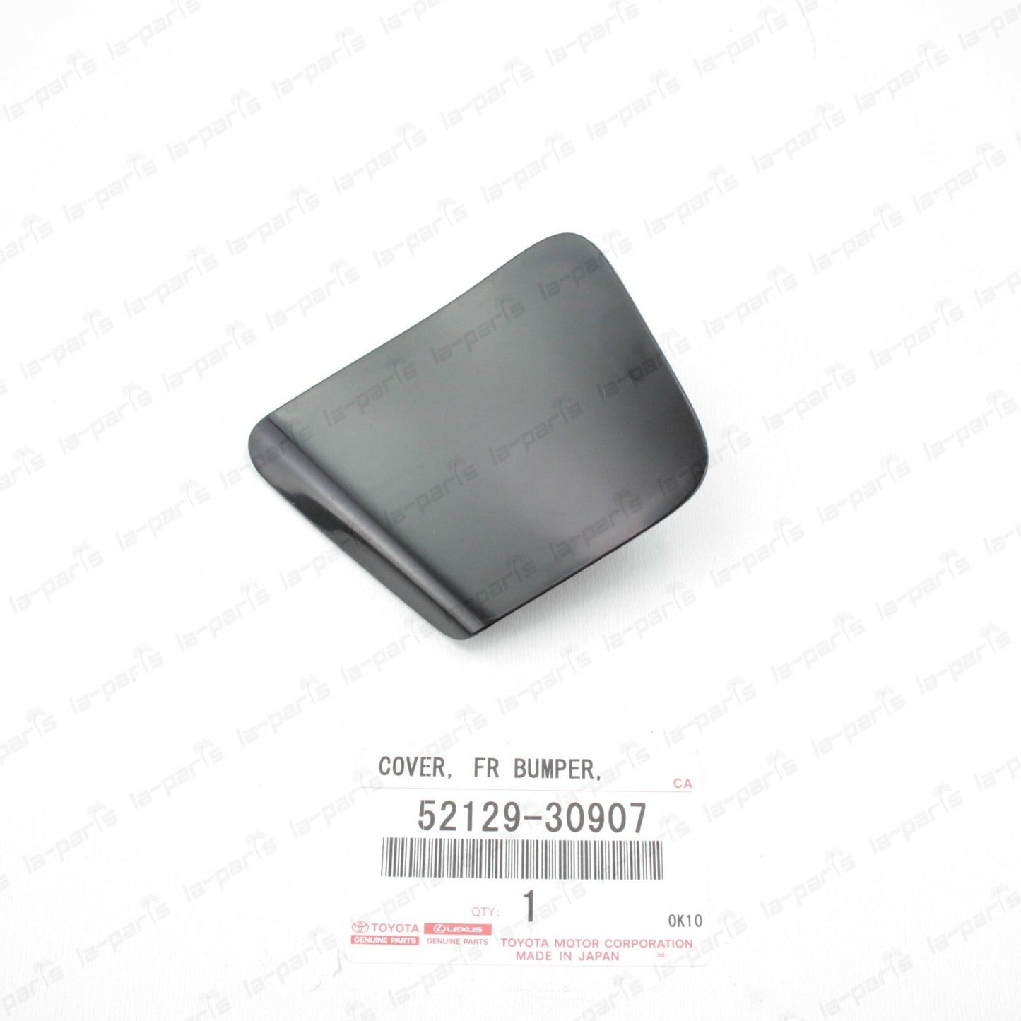 NEW GENUINE LEXUS GS200t 350 450h FRONT BUMPER TOW HOOK CAP 52129-30907