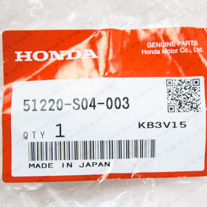Genuine OEM Honda CR-V Civic Acura Integra Front Lower Ball Joint 51220-S04-003