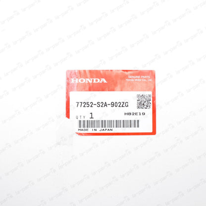 GENUINE HONDA S2000 CR CARBON FIBER RADIO LID COVER DOOR 77252-S2A-902ZG