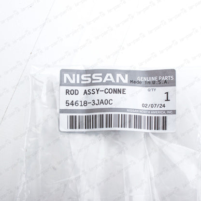 Genuine Nissan Altima Maxima Pathfinder Front Passenger Sway Bar Link 546183JA0C