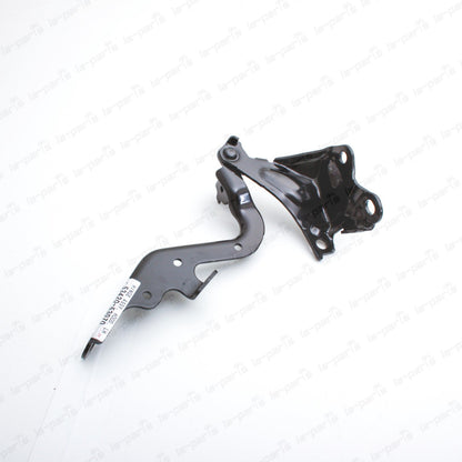 New Genuine OEM Lexus 08-13 ISF Hood Hinge Set 53410-53070 & 53420-53070