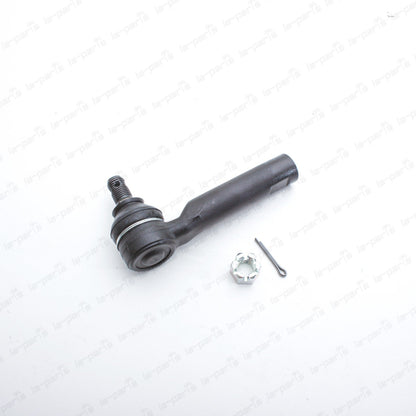 New Genuine OEM Toyota 10-24 4Runner Fj Cruiser Tie Rod End 45046-69245 Qty:1