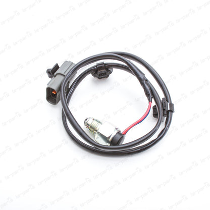 New Genuine OEM Mitsubishi L200 Pajero Triton Freewheel Clutch Switch MN171296