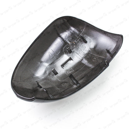 New Genuine OEM Toyota 10-15 Prius Prius V Driver Side Mirror Cover Black 202