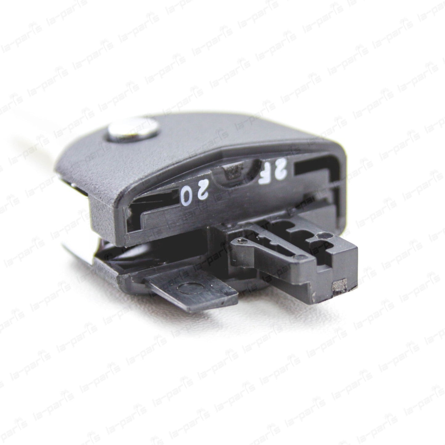 New Genuine OEM Mazda 2/5/6 CX-7 Miata Flip Key Retractable Blank G2YA-76-2GXB