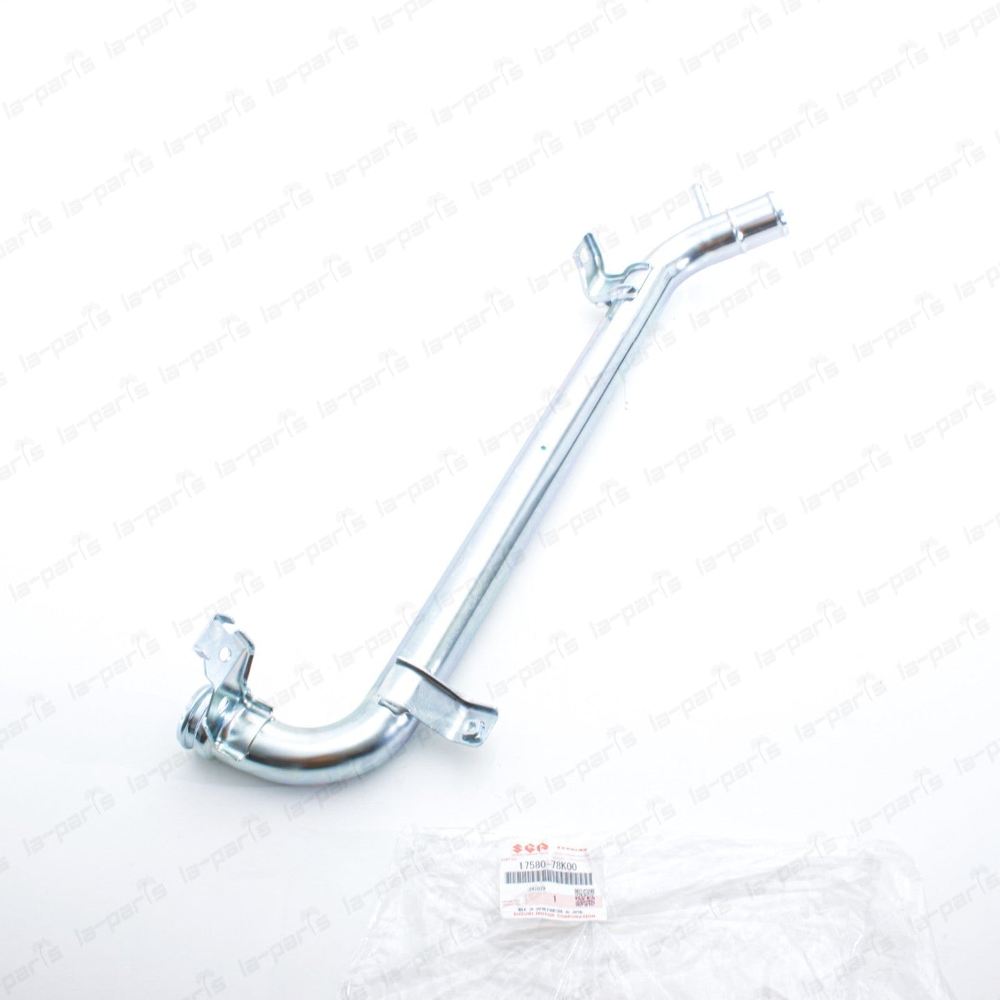 New Genuine OEM Suzuki 09-13 Grand Vitara Engine Water Outlet Pipe 17580-78K00