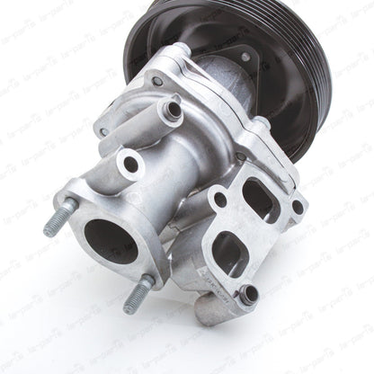 New Genuine OEM Mitsubishi 08-25 Outlander Lancer Evolution Water Pump 1300A083