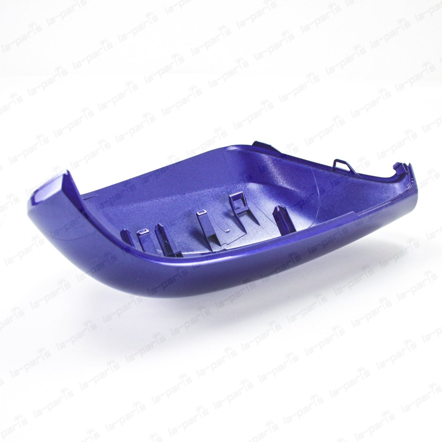 New Genuine Toyota 16-21 Prius Driver Mirror Cover Dark Blue 8W7  87945-47060-J0
