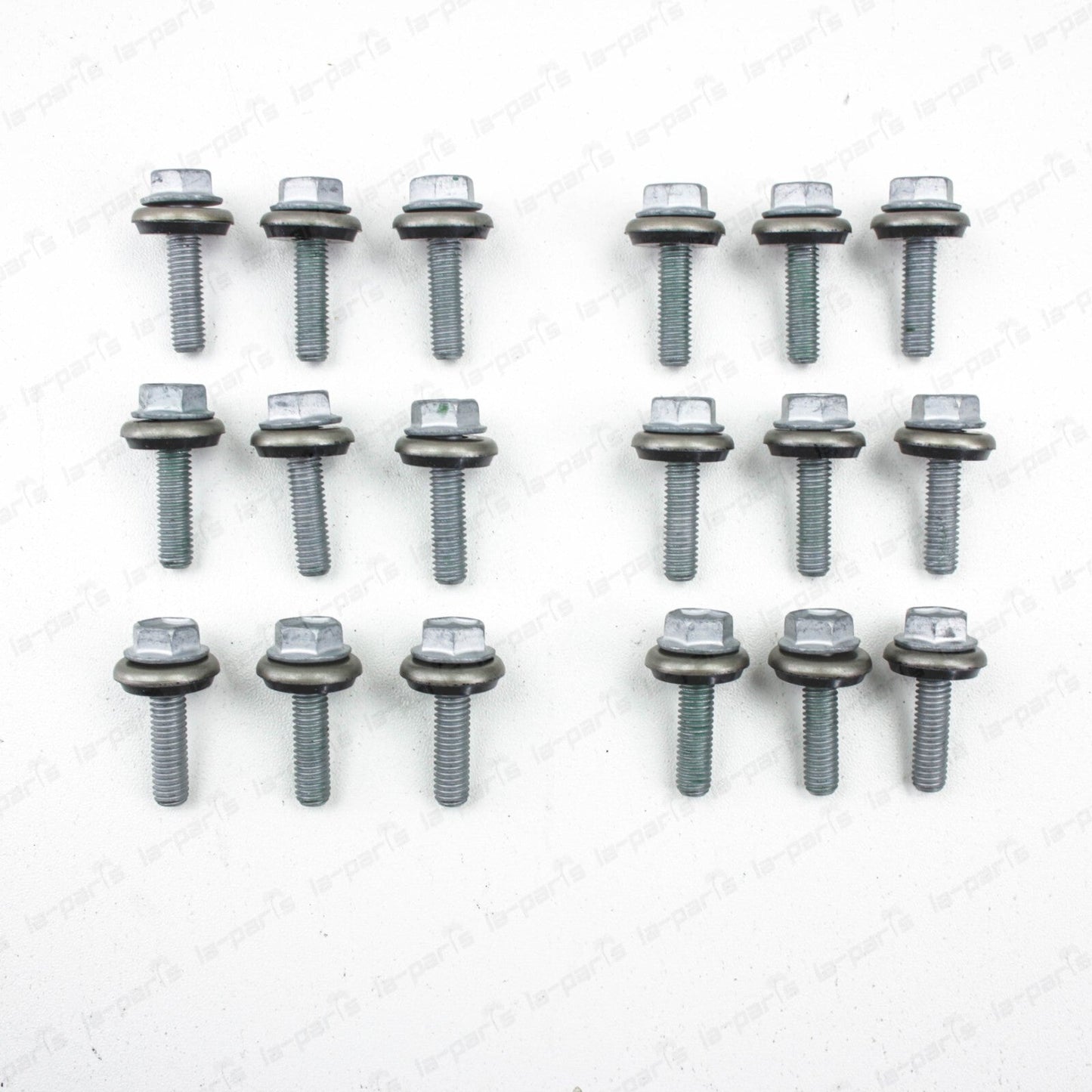 New Genuine OEM Toyota 8 Cyl 4.7L 2UZFE Cylinder Head Cover Bolt 90109-06163