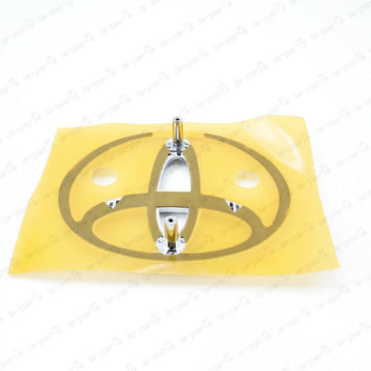 New Genuine for Toyota 1994-1999 Celica Front Bumper Emblem 75314-17010