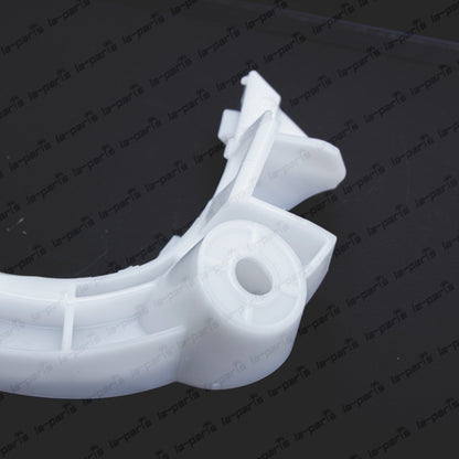 New Genuine OEM Mitsubishi 07-09 Outlander Front LH Bumper Bracket 6400A587