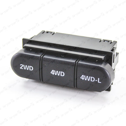 New Genuine OEM Suzuki Jimny 4WD Select Switch Assy 37790-76J00