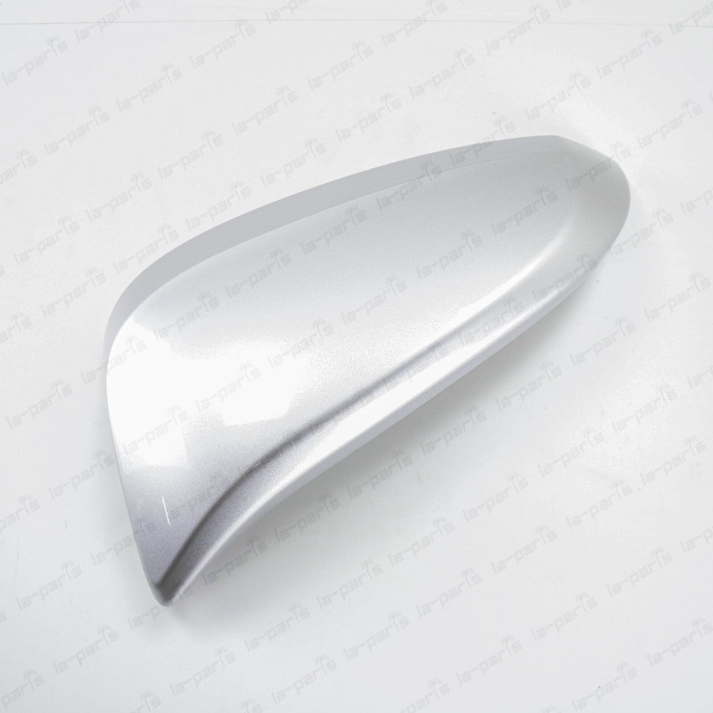 New Genuine Toyota 14-17 Rav4 1F7 Silver Driver Side Outer Mirror Cover