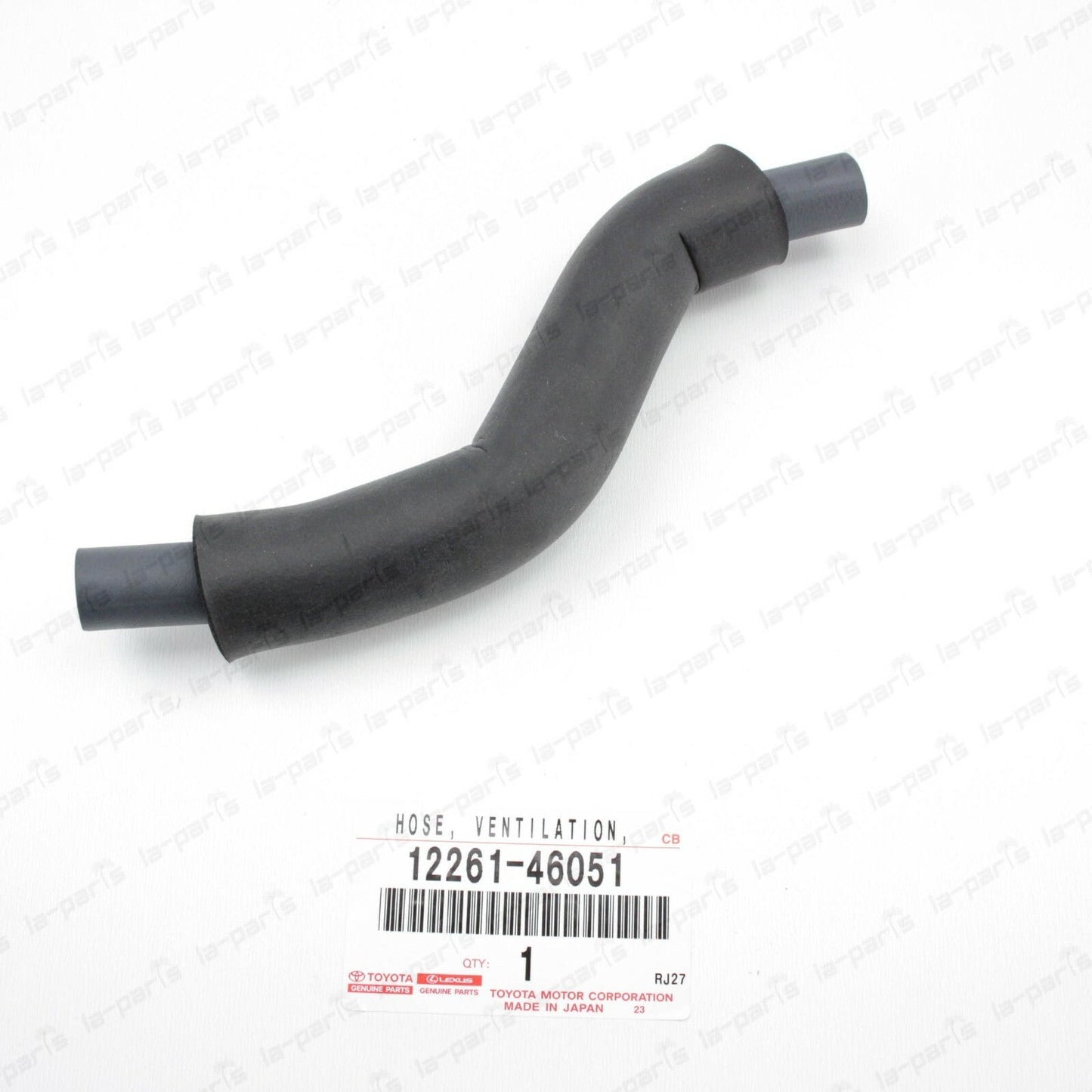 New Genuine Toyota Supra Lexus GS400/430 IS300 SC300 PCV Valve Hose 12261-46051