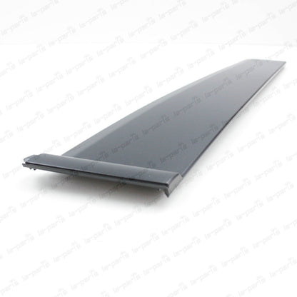 Genuine Honda 12-15 Civic Sedan Front Driver Door Pillar Molding 72470-TR3-A01