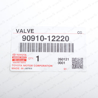 Genuine OEM Toyota 00-05 Celica GS300 IS300 Vacuum Switching Valve 90910-12220