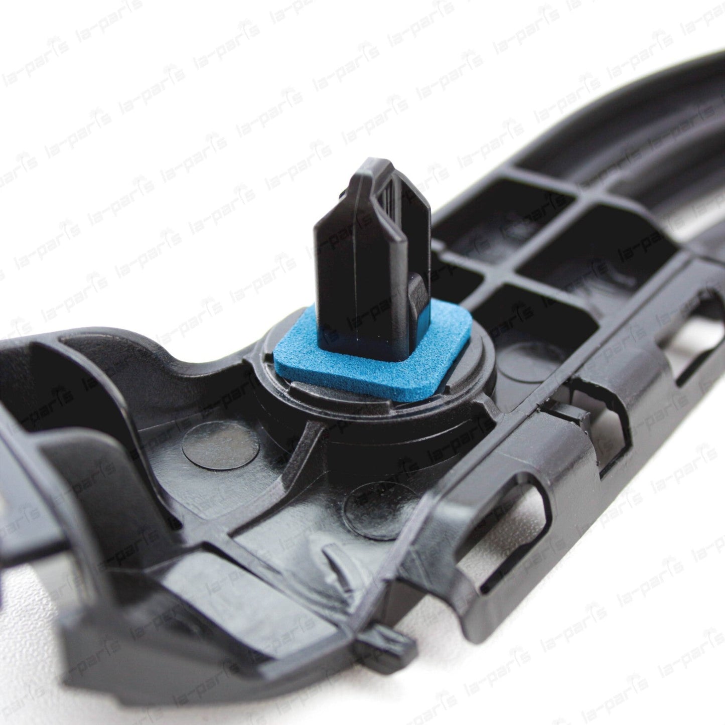 NEW GENUINE TOYOTA 10-21 4RUNNER PASSENGER REAR BUMPER SIDE RETAINER 52155-35050