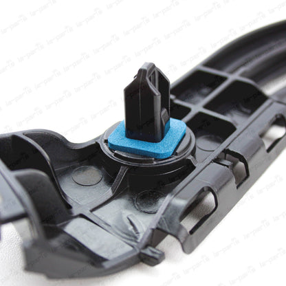 NEW GENUINE TOYOTA 10-21 4RUNNER PASSENGER REAR BUMPER SIDE RETAINER 52155-35050