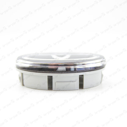 New Genuine Toyota Scion 13-20 86 FR-S Black Wheel Center Hub Cap SU003-10879